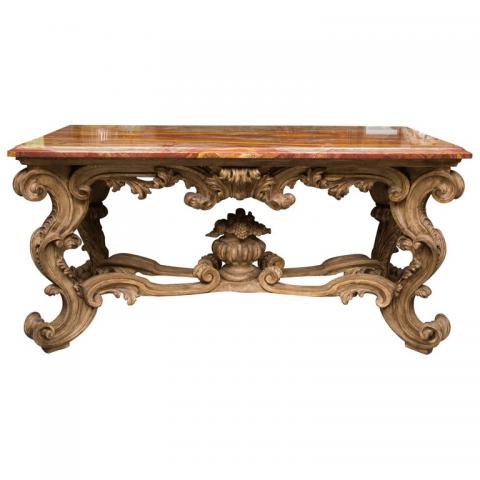 Italian_Baroque_Style_Console_Table_with_Onyx_Top